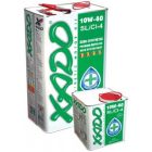 Xado 10W40 SHPD Red Boost 26249 (20209) motorolaj 4 liter