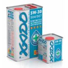 Xado 5W30 504/507 Red Boost 26296 motorolaj 4 liter