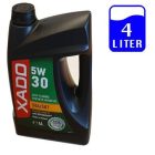 Xado 5W30 504/507 Red Boost 26296 motorolaj 4 liter