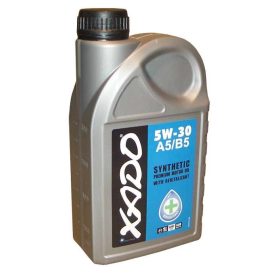 Xado 5W30 A5/B5 23141 motorolaj 1 liter