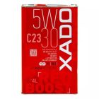 Xado 5W30 C23 SM/CF 25205 (Nova Drive 20205) motorolaj 4 liter