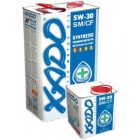 Xado 5W30 C23 SM/CF 25205 (Nova Drive 20205) motorolaj 4 liter