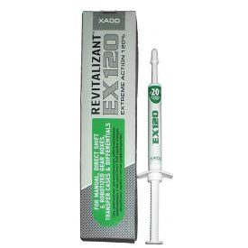 Xado 12030 EX120 revitalizáló váltóhoz 8 ml