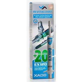 Xado 12032 EX120 revitalizáló szervóhoz 8ml