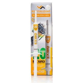 Xado 12034 EX120 revitalizáló diesel 8 ml