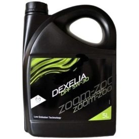 Mazda Dexelia DPF 5W30 5 liter