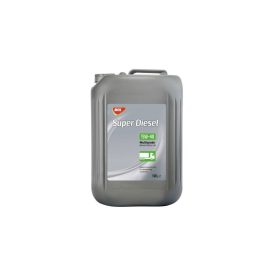 MOL Dynamic Super Diesel 15W40 10 liter
