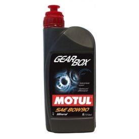 Motul Gearbox 80W90 1 liter
