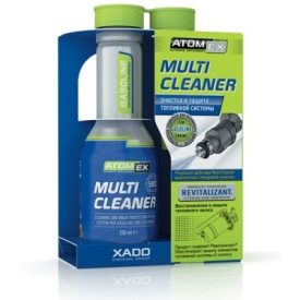 Xado 40013 Atomex benzines tisztító 250 ml