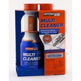 Xado 40113 Atomex diesel tisztító 250 ml