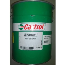Castrol Tribol GR CLS Grease 000 18kg