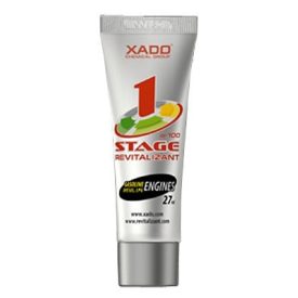 Xado 10124 gél 1 stage revitalizant 27 ml
