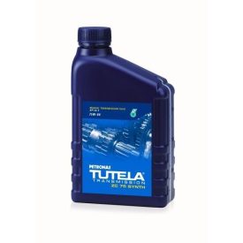Selénia Tutela Transmission ZC75 Synt 75W80 GL5 1 liter
