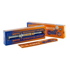 Xado 12037 EX120 revitalizáló kismotorhoz 2t , 4t 4 ml