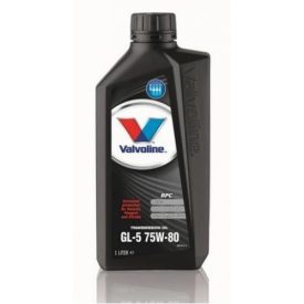 Valvoline GL5 RPC 75W80 1 liter