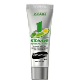 Xado 10126 1 stage váltó revitalizant 27 ml