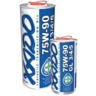 Xado 75W90 GL-3/4/5 Red Boost 26118 (20118) szintetikus váltóolaj 1 liter