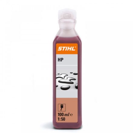 Stihl 2T HP 0,1 liter (piros)