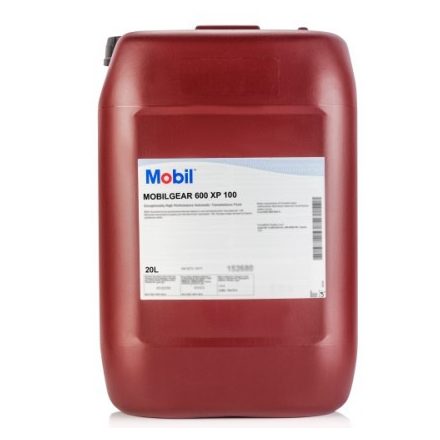 Mobil SHC 624 20 liter