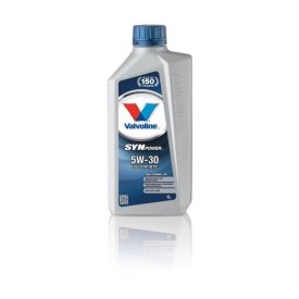 Valvoline Synpower FE 5W30 1 liter