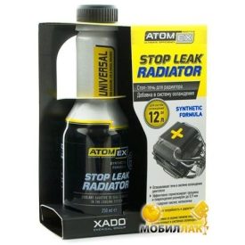 Xado 40813 Atomex hűtőtömítő 250 ml