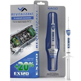 Xado 12031 EX120 revitalizáló automata váltóhoz 8 ml