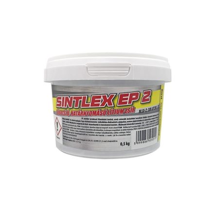 Sintlex EP2 0,5 kg