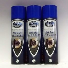 MPM féktisztító spray 500 ml