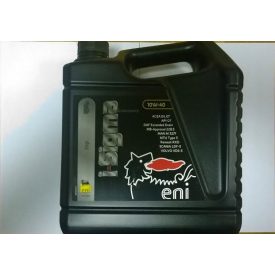Eni i-Sigma TOP 10W40 5 liter