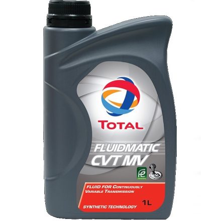 Total Fluidmatic CVT MV 1 liter