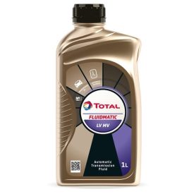 Total Fluidmatic LV MV 1 liter