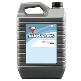 MOL Compressol RS 46 10 liter