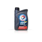 Total Traxium Axle8 80W90 1 liter
