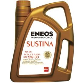 ENEOS X Prime (Sustina) 5W30 4 liter
