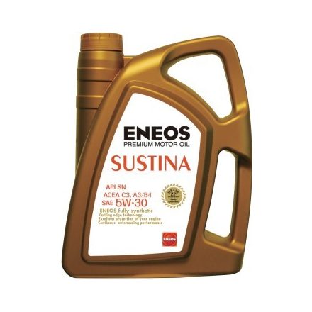 ENEOS Sustina 5W30 4 liter