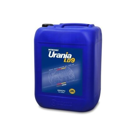 Selénia Urania LD9 10W40 20 liter