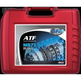 MPM ATF MB7S 20 liter