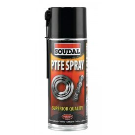 Soudal PTFE spray 400 ml