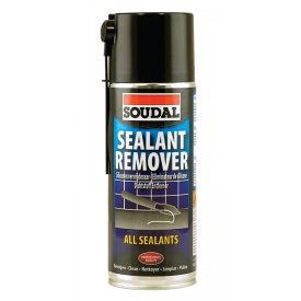 Soudal tömítőanyag eltávolító spray 400 ml