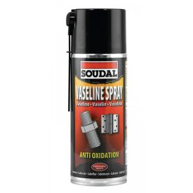 Soudal vazelin kenő spray 400 ml
