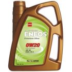 ENEOS Ultra 0W20 4 liter
