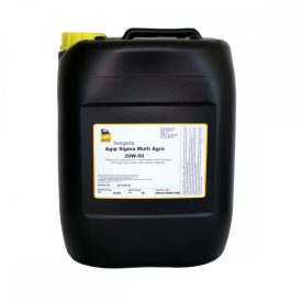 Eni Sigma Multi Agro 20W50 18 kg