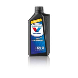 Valvoline GL5 LS 80W90 1 liter