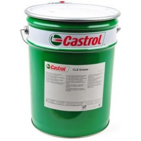 Castrol CLS Grease NLGI 00/000  5 kg