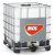 Mol Hydro HLP 46 1000 liter