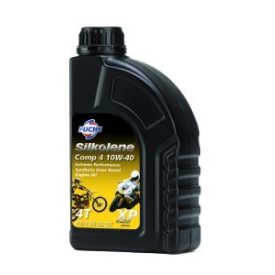 Fuchs Silkolene Comp 4 XP 10W40 1 liter