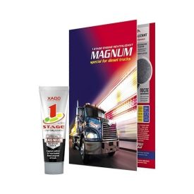 Xado 10125 gél 1 stage magnum 90 ml díszdobozos