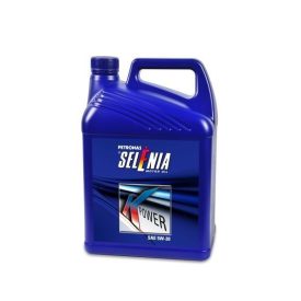 Selénia K Power 5W20 5 liter