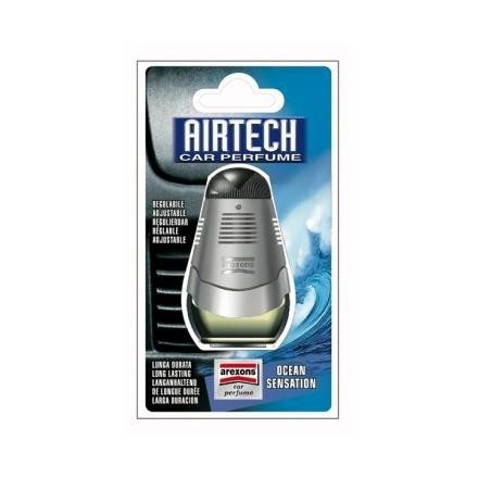 Arexons illatosító Óceán Airtech 8 ml 1760