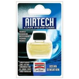 Arexons illatosító Óceán utántöltő Airtech 8 ml 1767